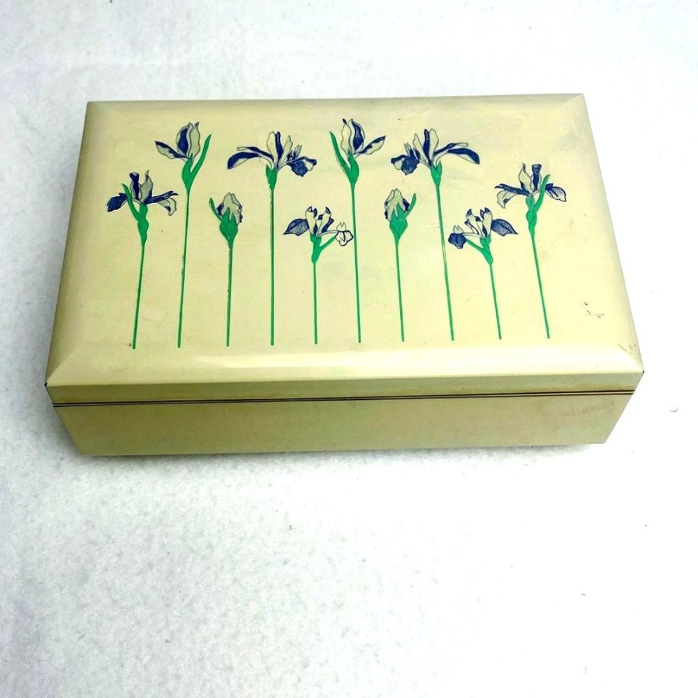 Otagari Japan Musical Jewlery Box Rhapsody